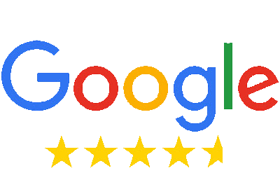 Review us on Google