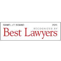 Named on the 2015-2023 Best Lawyers in America, Personal Injury Litigation list by Best Lawyers®