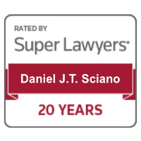 Named on the 2003-2023 Texas Super Lawyer, Plaintiff Personal Injury: Product Liability lists by Super Lawyers®