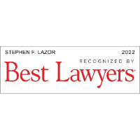 Named on the 2022 Best Lawyers in America, Medical Malpractice Law–Plaintiffs list by Best Lawyers®Named on the 2015-2023 Best Lawyers in America, Personal Injury Litigation list by Best Lawyers®, a division of Abry Partners