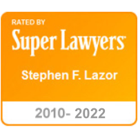 Named on the 2010-2022 Texas Super Lawyer, Personal Injury: General: Plaintiff lists by Super Lawyers®